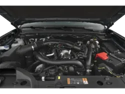 2026 Ford Ranger | Thumbnail Photo 8 of 13