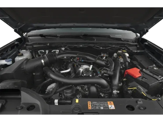 2026 Ford Ranger | Photo 8 of 13