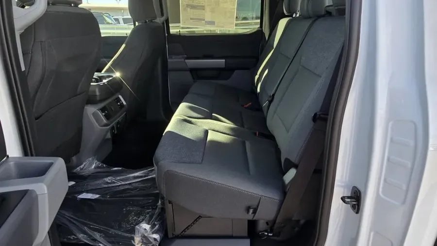 2025 Ford F-150 | Photo 40 of 42