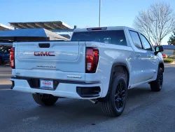 2026 GMC Sierra 1500 Elevation | Thumbnail Photo 2 of 23