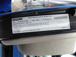 2022 Peterbilt 389 | Thumbnail Photo 15 of 16