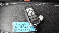 2026 Ford Escape | Thumbnail Photo 23 of 25