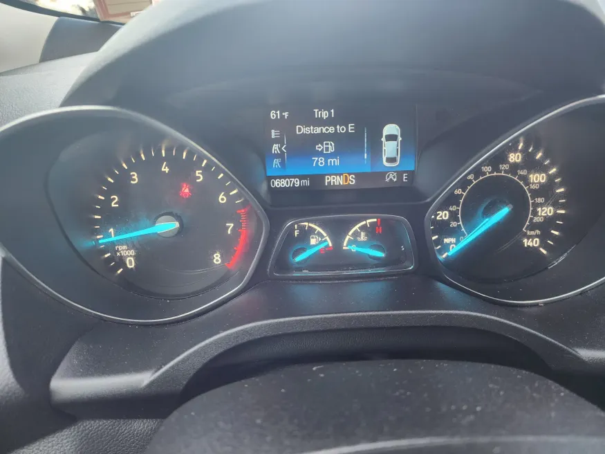 2019 Ford Escape SE | Photo 19 of 24