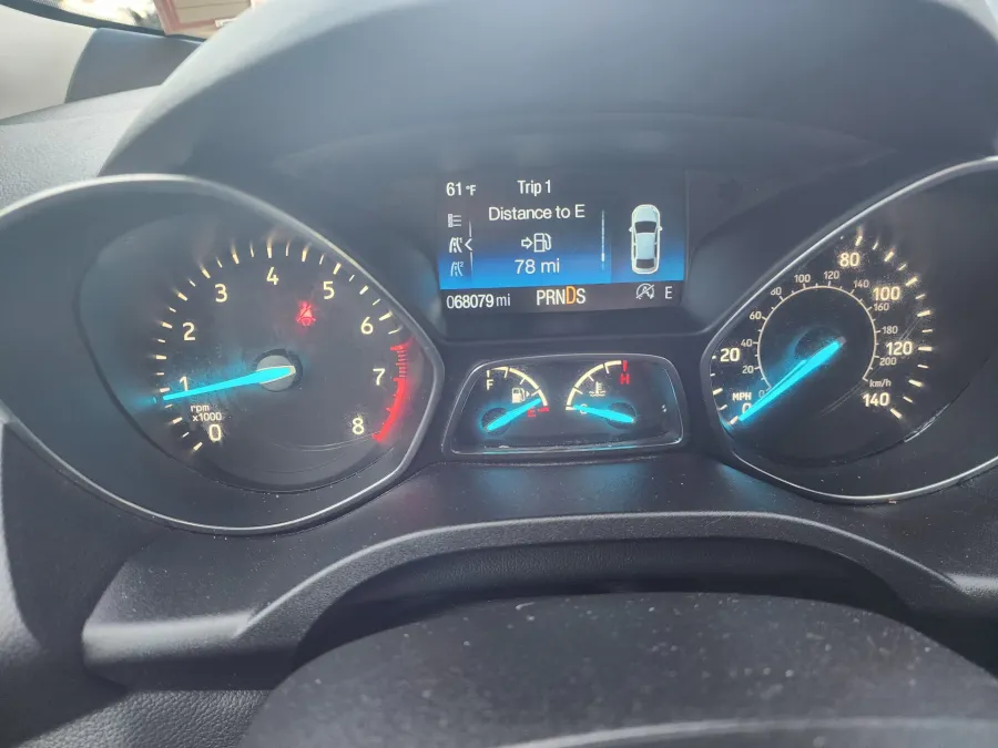 2019 Ford Escape SE | Photo 19 of 24