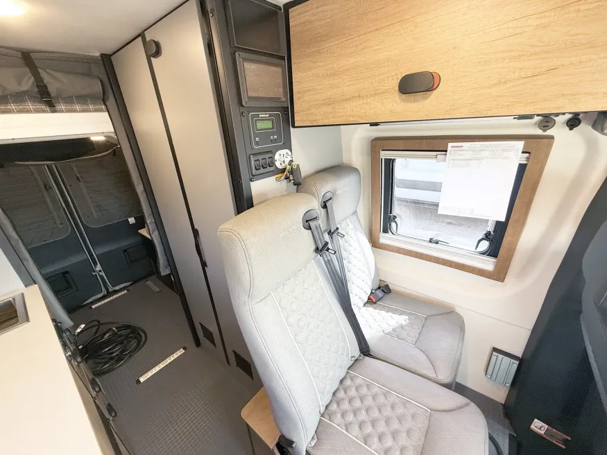 2026 Winnebago Revel 44E | Photo 6 of 19