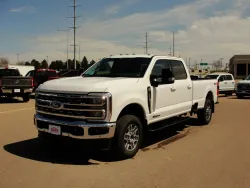 2026 Ford Super Duty F-350 | Thumbnail Photo 13 of 13