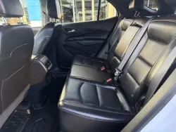 2021 Chevrolet Equinox LT | Thumbnail Photo 10 of 21