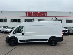 2021 RAM ProMaster 2500 High Roof | Thumbnail Photo 1 of 20
