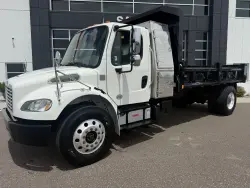 2019 Freightliner M2 106 | Thumbnail Photo 2 of 12