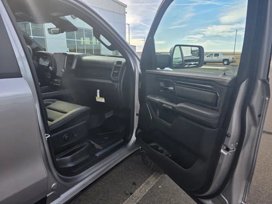 2026 RAM 1500 RHO | Photo 15 of 24