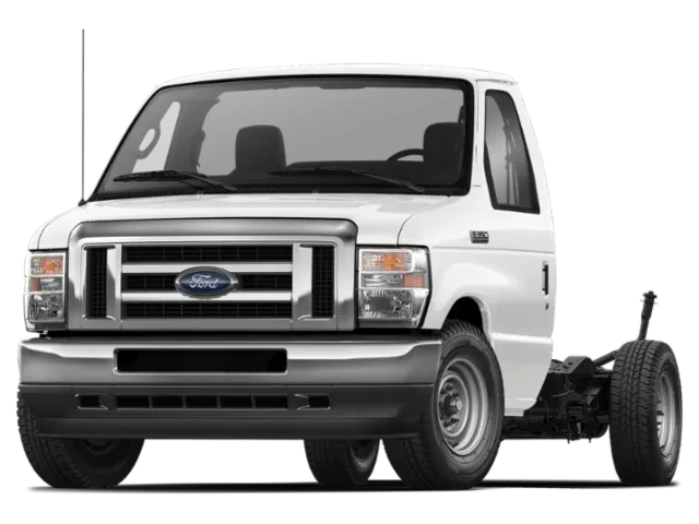 2026 Ford E-350SD | Photo 2 of 4