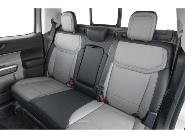 2026 Ford Maverick | Photo 9 of 13