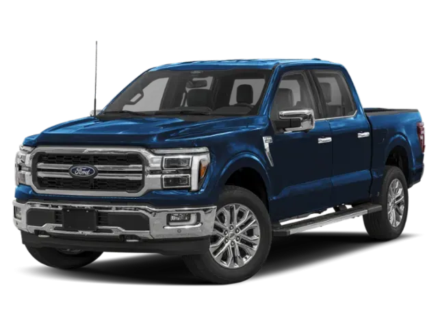 2025 Ford F-150 | Photo 13 of 13