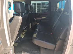 2020 Chevrolet Silverado 1500 LTZ | Thumbnail Photo 9 of 23