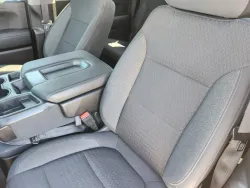 2020 Chevrolet Silverado 1500 LT | Thumbnail Photo 8 of 24
