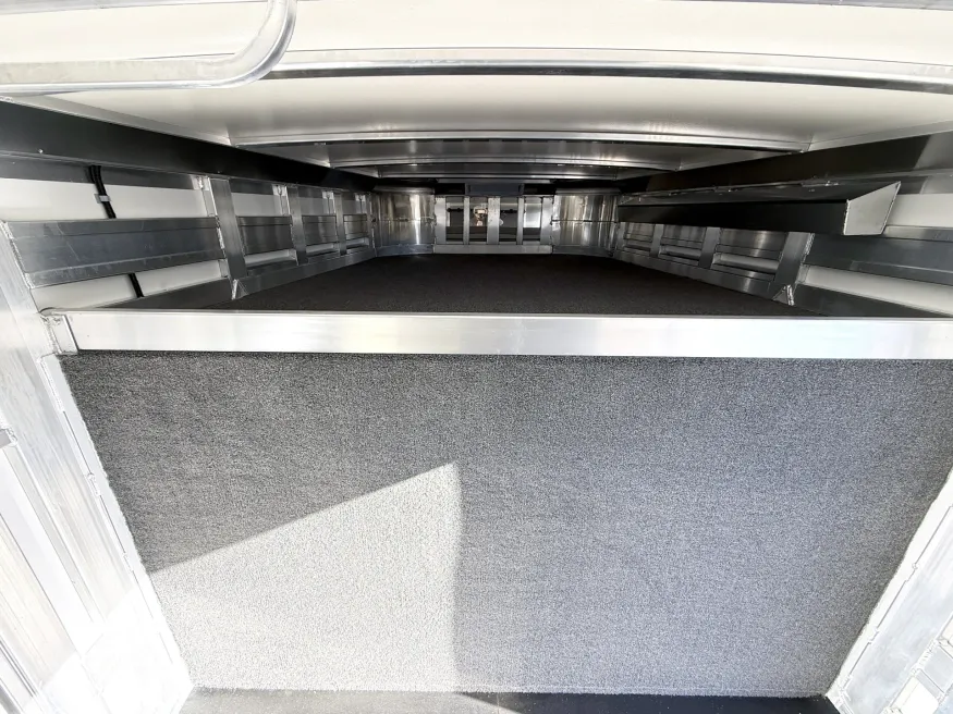 2026 Cimarron Stierwalt Pro Series | Photo 6 of 23