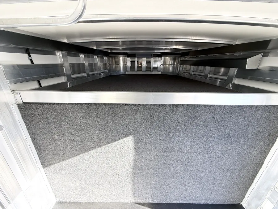 2026 Cimarron Stierwalt Pro Series | Photo 6 of 23