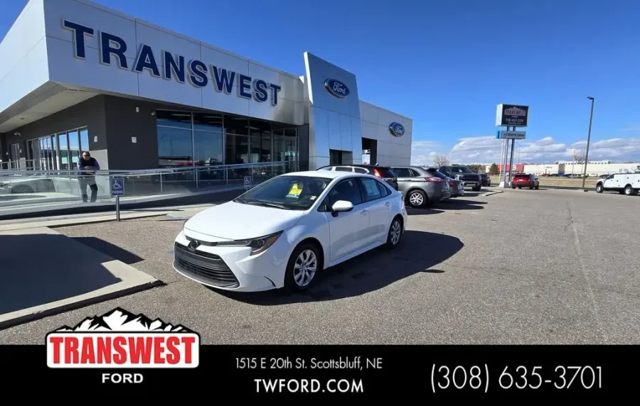 2024 Toyota Corolla | Photo 28 of 28