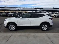 2020 Chevrolet Blazer LT | Thumbnail Photo 4 of 20