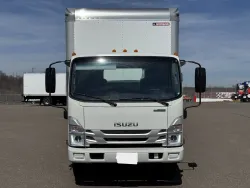 2025 Isuzu NRR GAS | Thumbnail Photo 3 of 22