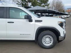 2026 GMC Sierra 1500 Pro | Thumbnail Photo 5 of 23