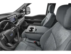 2026 Ford Super Duty F-250 | Thumbnail Photo 5 of 12