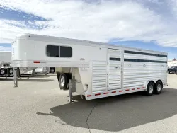 2024 Platinum Coach 4HGN | Thumbnail Photo 16 of 16