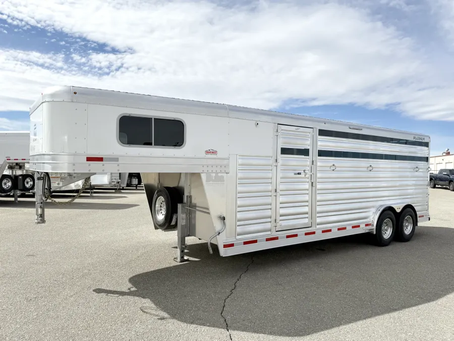 2024 Platinum Coach 4HGN | Photo 16 of 16