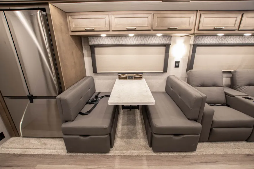 2026 Renegade Verona 40VTS | Photo 16 of 26