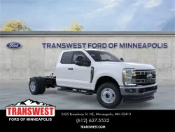 2026 Ford Super Duty F-350 XL | Thumbnail Photo 7 of 22