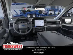 2026 Ford F-150 XL | Thumbnail Photo 8 of 22