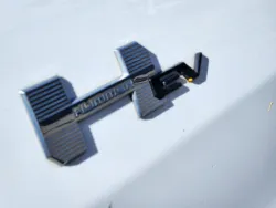 2024 GMC HUMMER EV SUV 3X | Thumbnail Photo 7 of 21