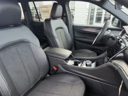 2025 Jeep Grand Cherokee Altitude X | Thumbnail Photo 11 of 16