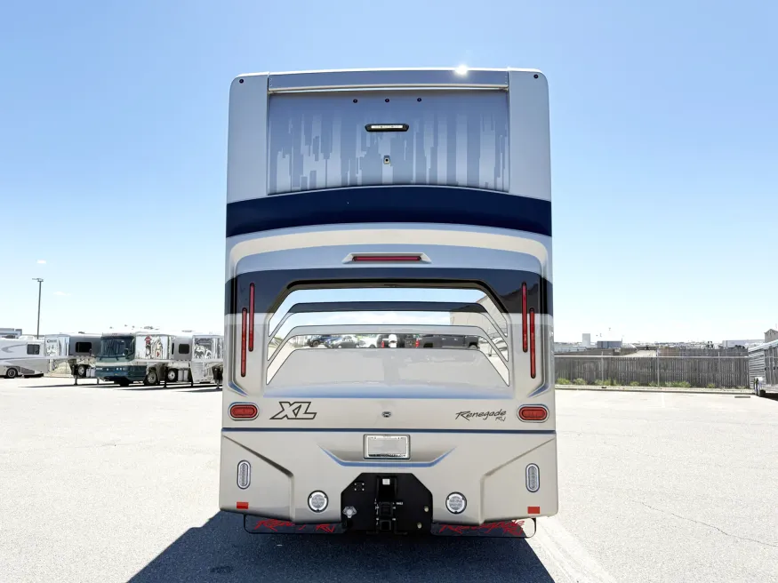 2026 Renegade XL 45QS | Photo 19 of 28