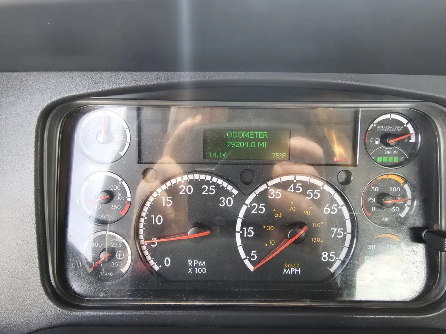 2023 Freightliner M2 112 | Photo 18 of 19