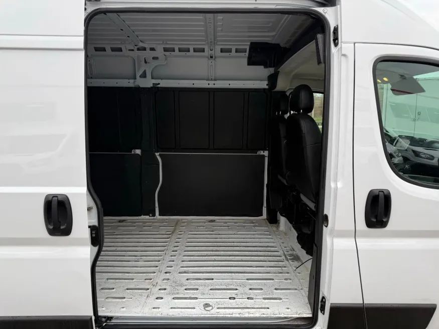 2023 RAM Promaster | Photo 10 of 20