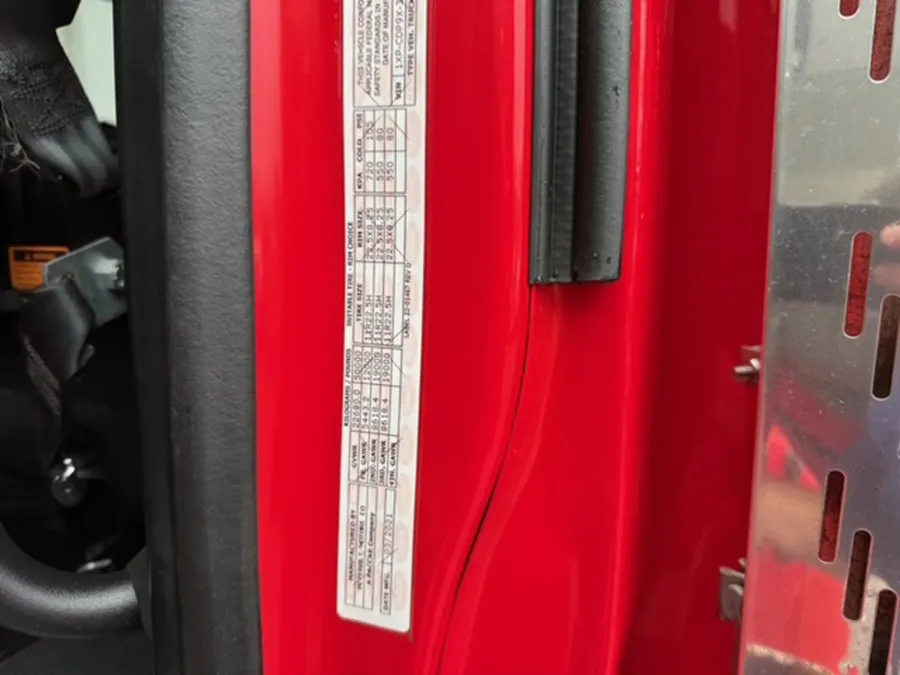 2022 Peterbilt 567 | Photo 18 of 18