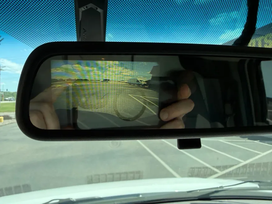 2020 Chevrolet Express 2500 Work Van | Photo 7 of 23