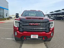 2022 GMC Sierra 2500HD AT4 | Thumbnail Photo 7 of 20