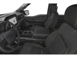 2026 Ford F-150 | Thumbnail Photo 4 of 12
