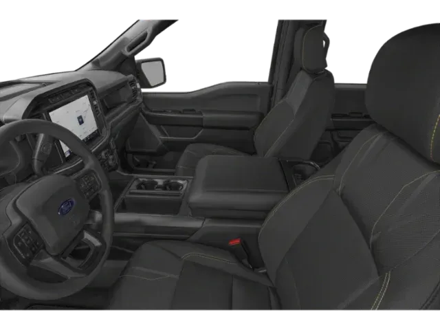 2026 Ford F-150 | Photo 4 of 12