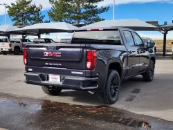 2026 GMC Sierra 1500 Elevation | Thumbnail Photo 2 of 22