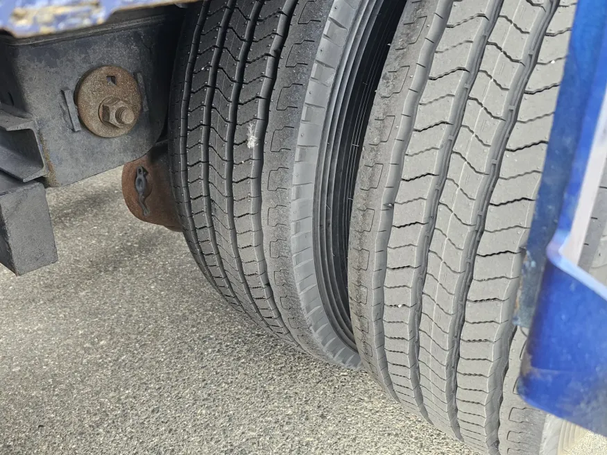 2021 Western Star 4900FA | Photo 23 of 30