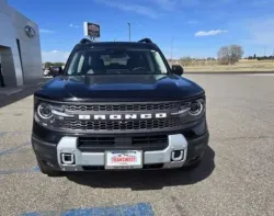2025 Ford Bronco Sport | Thumbnail Photo 2 of 27