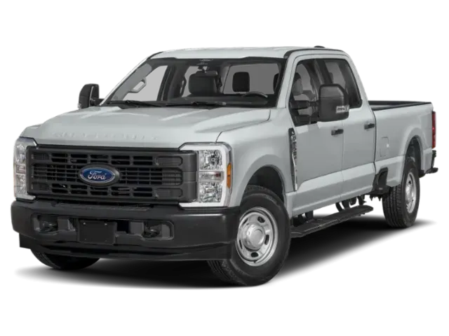 2026 Ford Super Duty F-250 | Photo 12 of 12