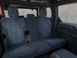 2026 Ford Bronco | Thumbnail Photo 10 of 25