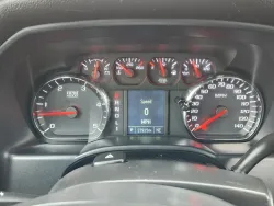 2023 Chevrolet Silverado MD Work Truck | Thumbnail Photo 20 of 27