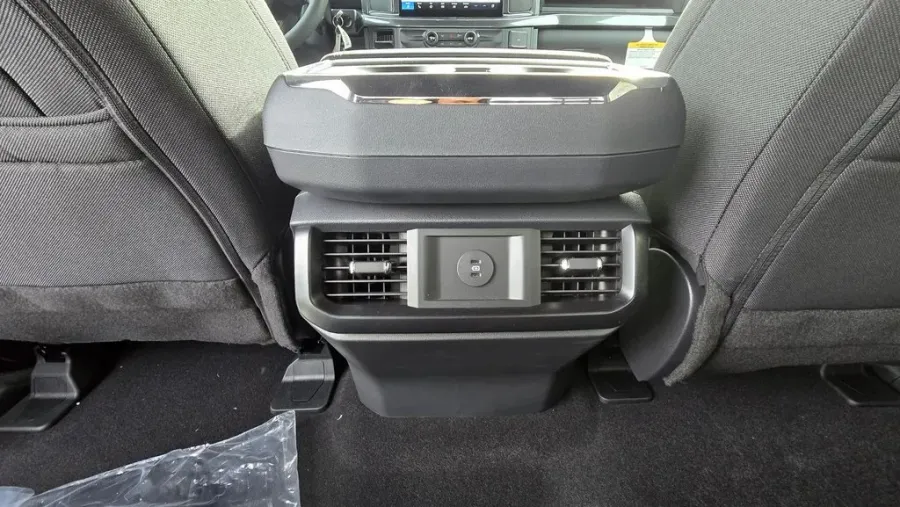 2025 Ford F-150 | Photo 29 of 30