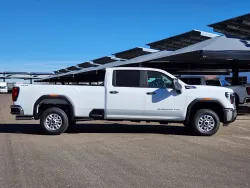 2026 GMC Sierra 2500HD Pro | Thumbnail Photo 1 of 29