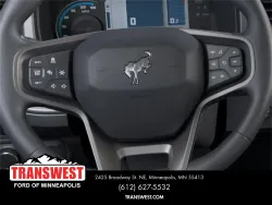 2025 Ford Bronco Badlands | Thumbnail Photo 14 of 25